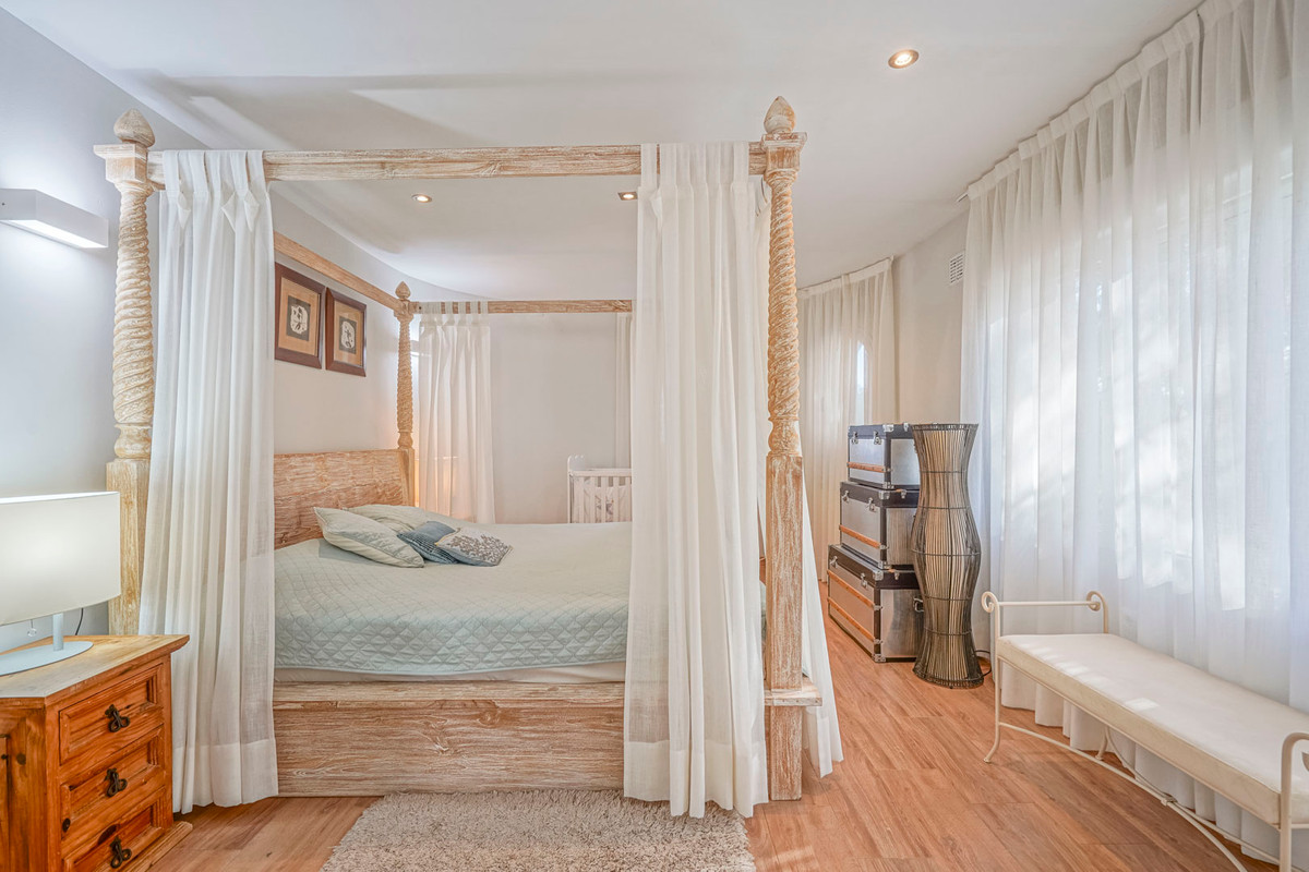 Vrijstaande Villa te koop in Javea | 5 slaapkamers H5286718