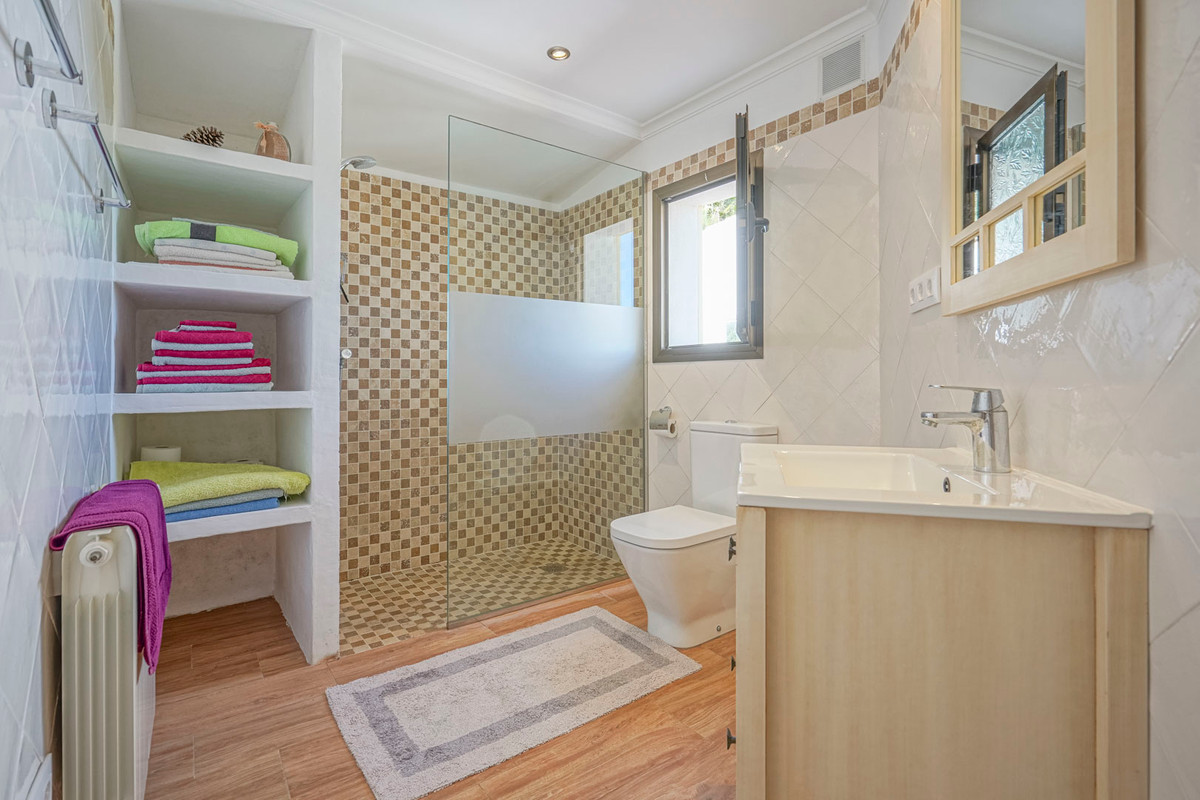 Vrijstaande Villa te koop in Javea | 5 slaapkamers H5286718