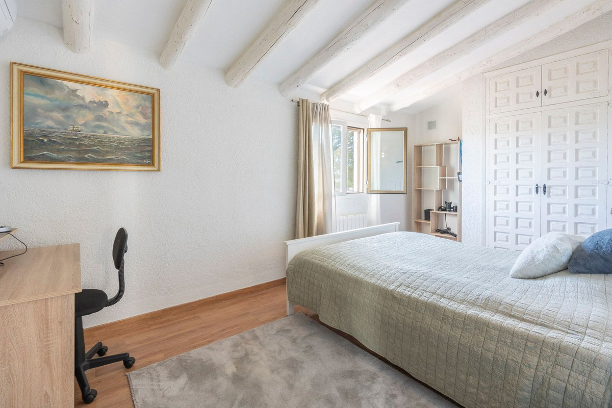 Vrijstaande Villa te koop in Javea | 5 slaapkamers H5286718