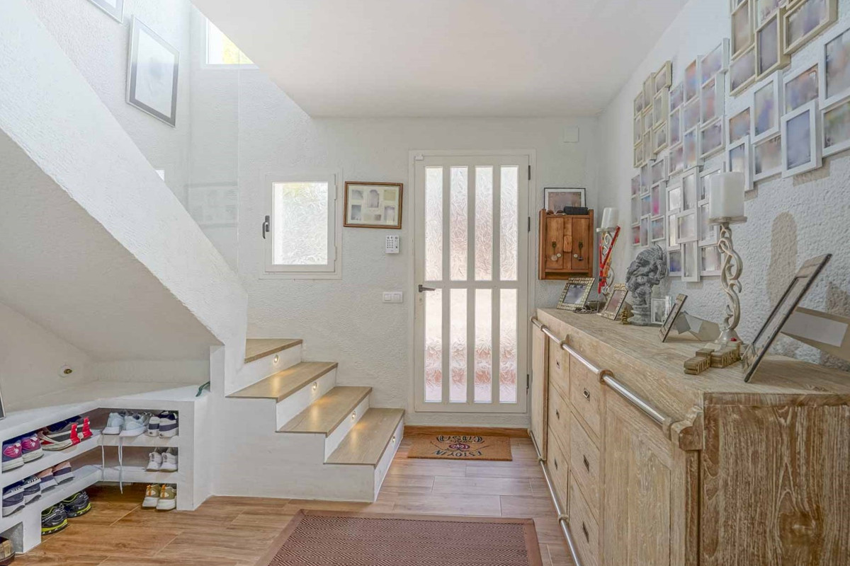 Vrijstaande Villa te koop in Javea | 5 slaapkamers H5286718