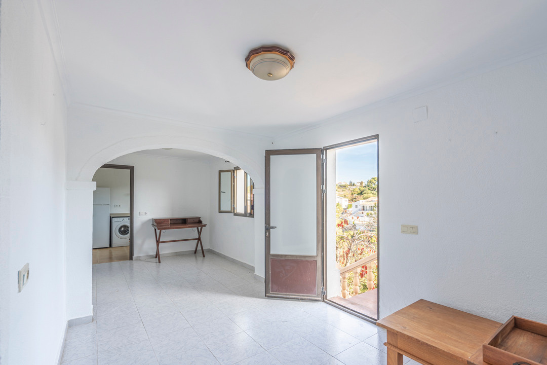 Vrijstaande Villa te koop in Javea | 5 slaapkamers H5286718