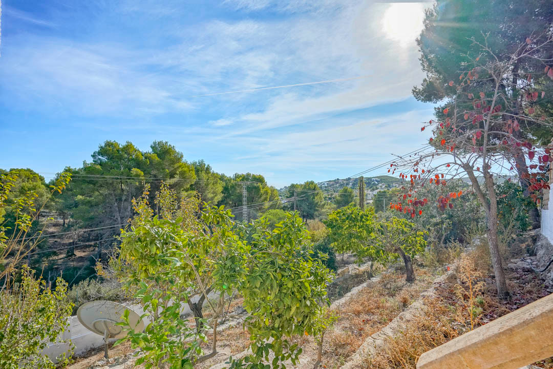 Vrijstaande Villa te koop in Javea | 5 slaapkamers H5286718