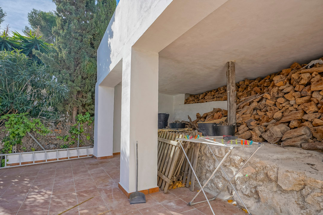 Vrijstaande Villa te koop in Javea | 5 slaapkamers H5286718