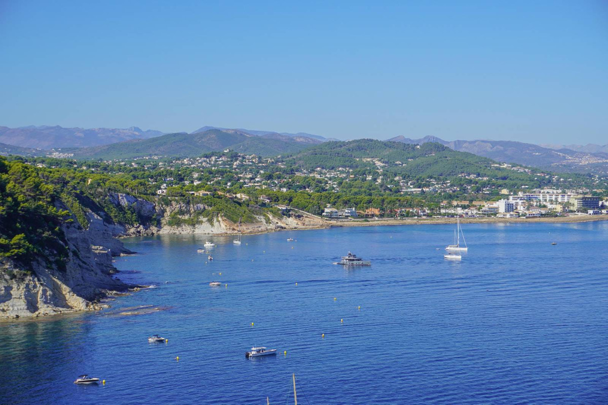 Vrijstaande Villa te koop in Javea | 5 slaapkamers H5286718