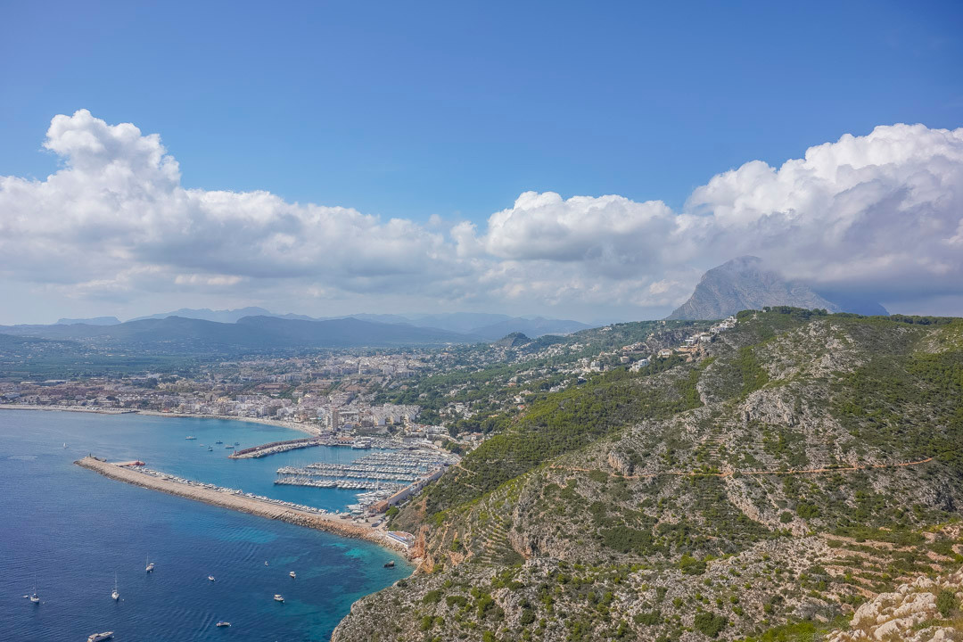 Vrijstaande Villa te koop in Javea | 5 slaapkamers H5286718