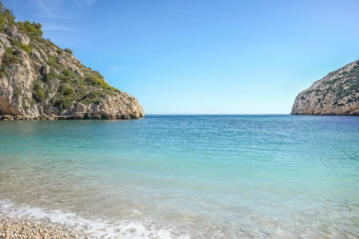 Vrijstaande Villa te koop in Javea | 5 slaapkamers H5286718