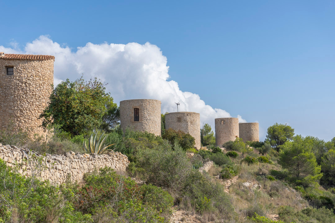 Vrijstaande Villa te koop in Javea | 5 slaapkamers H5286718