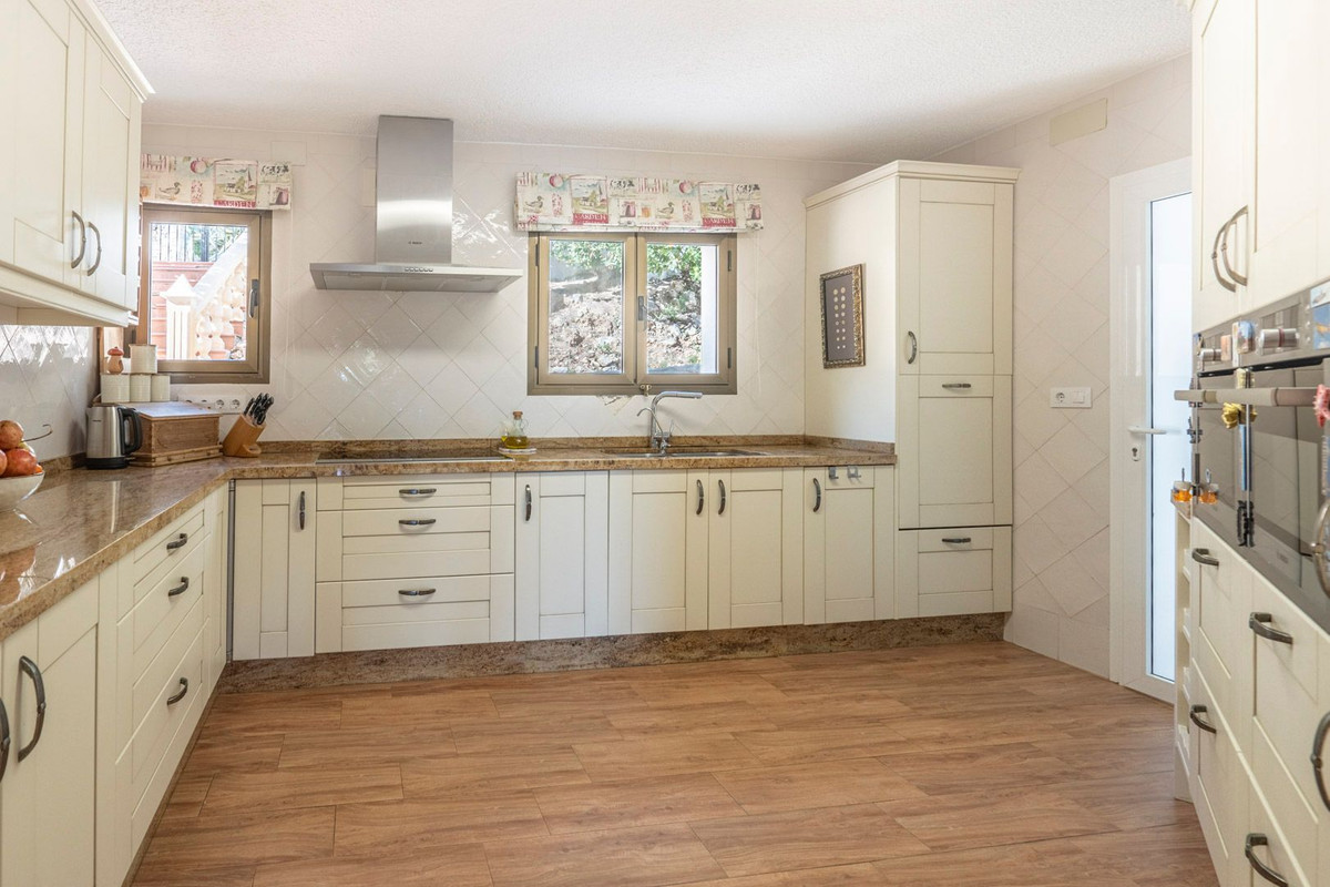 Vrijstaande Villa te koop in Javea | 5 slaapkamers H5286718