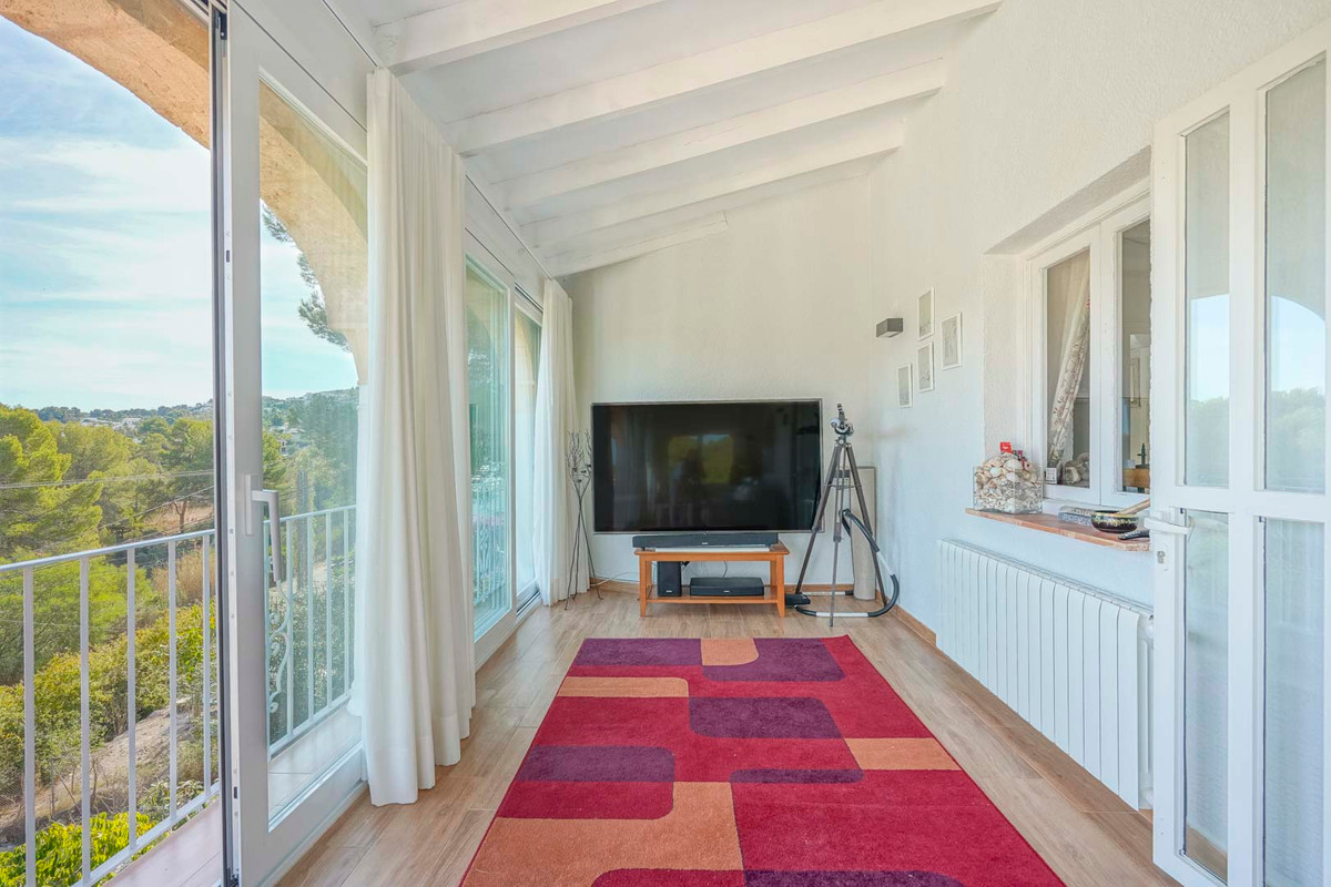 Vrijstaande Villa te koop in Javea | 5 slaapkamers H5286718