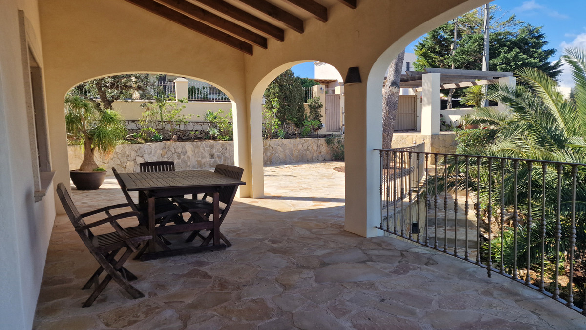 Vrijstaande Villa te koop in Javea | 3 slaapkamers H5328214