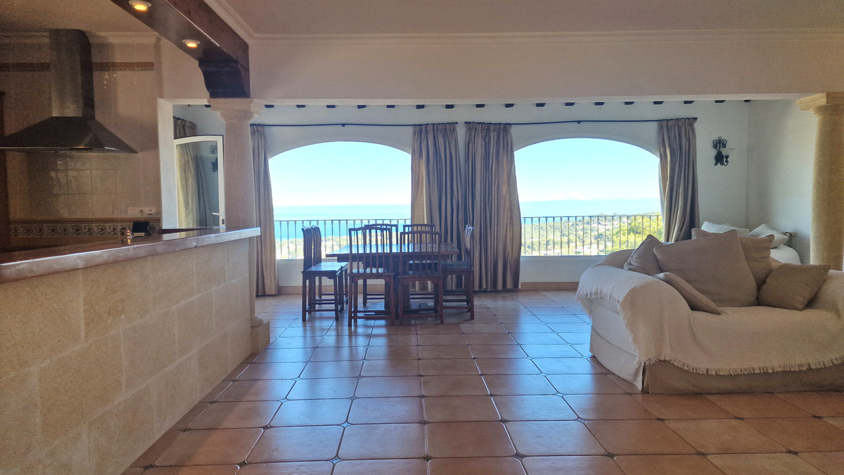 Vrijstaande Villa te koop in Javea | 3 slaapkamers H5328214