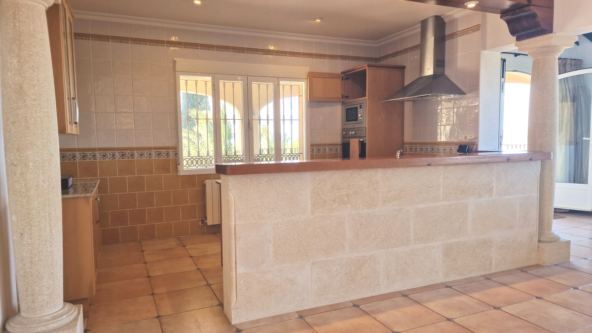 Vrijstaande Villa te koop in Javea | 3 slaapkamers H5328214