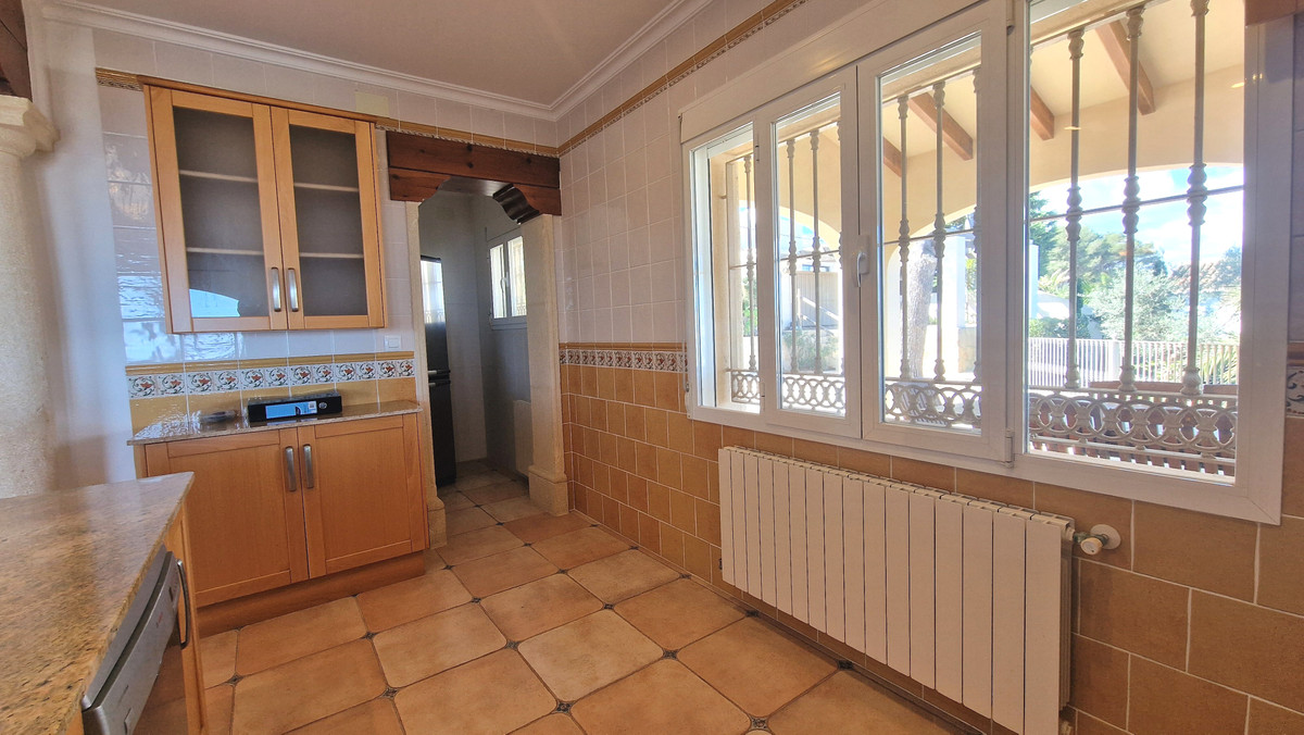 Vrijstaande Villa te koop in Javea | 3 slaapkamers H5328214