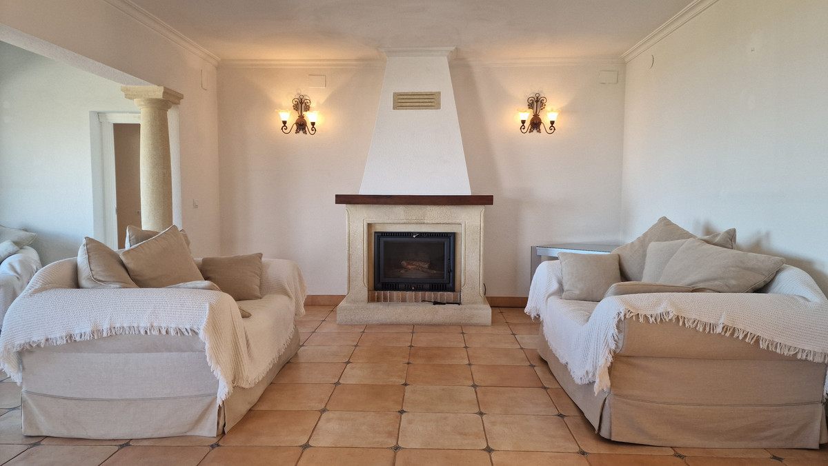 Vrijstaande Villa te koop in Javea | 3 slaapkamers H5328214