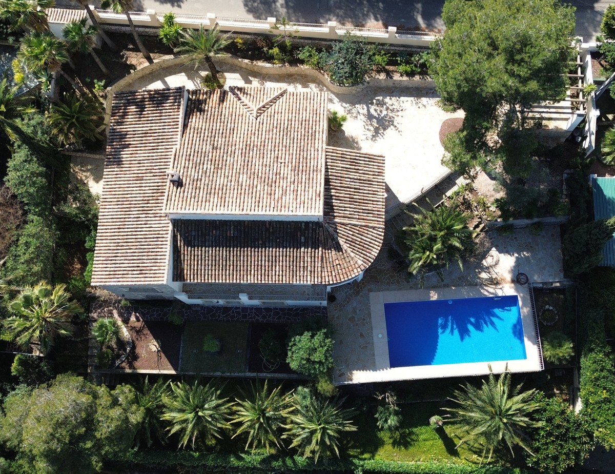 Vrijstaande Villa te koop in Javea | 3 slaapkamers H5328214