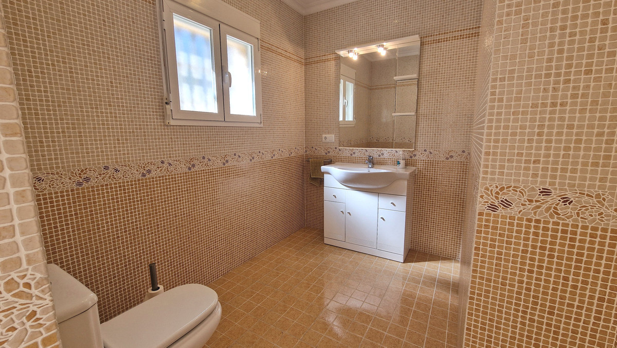 Vrijstaande Villa te koop in Javea | 3 slaapkamers H5328214