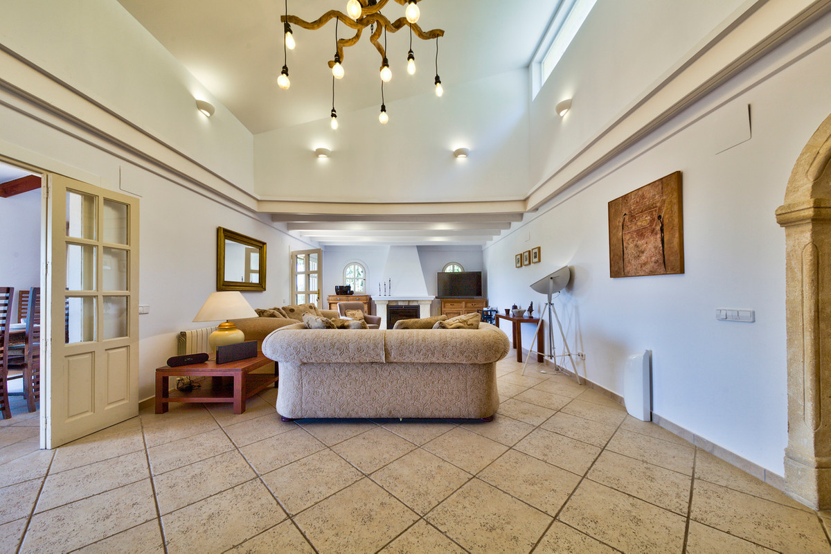 Vrijstaande Villa te koop in Javea | 5 slaapkamers H5328598