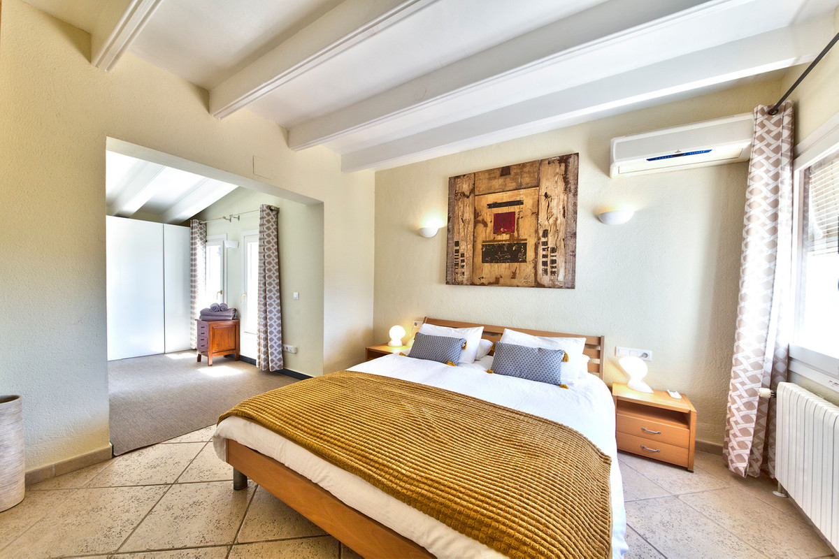 Vrijstaande Villa te koop in Javea | 5 slaapkamers H5328598