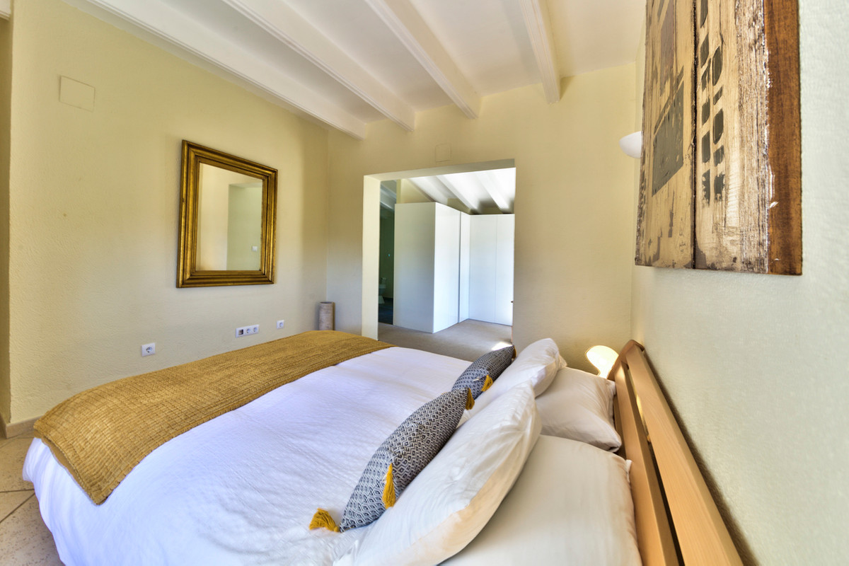 Vrijstaande Villa te koop in Javea | 5 slaapkamers H5328598