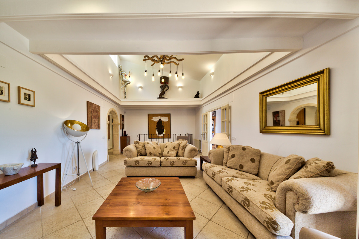 Vrijstaande Villa te koop in Javea | 5 slaapkamers H5328598