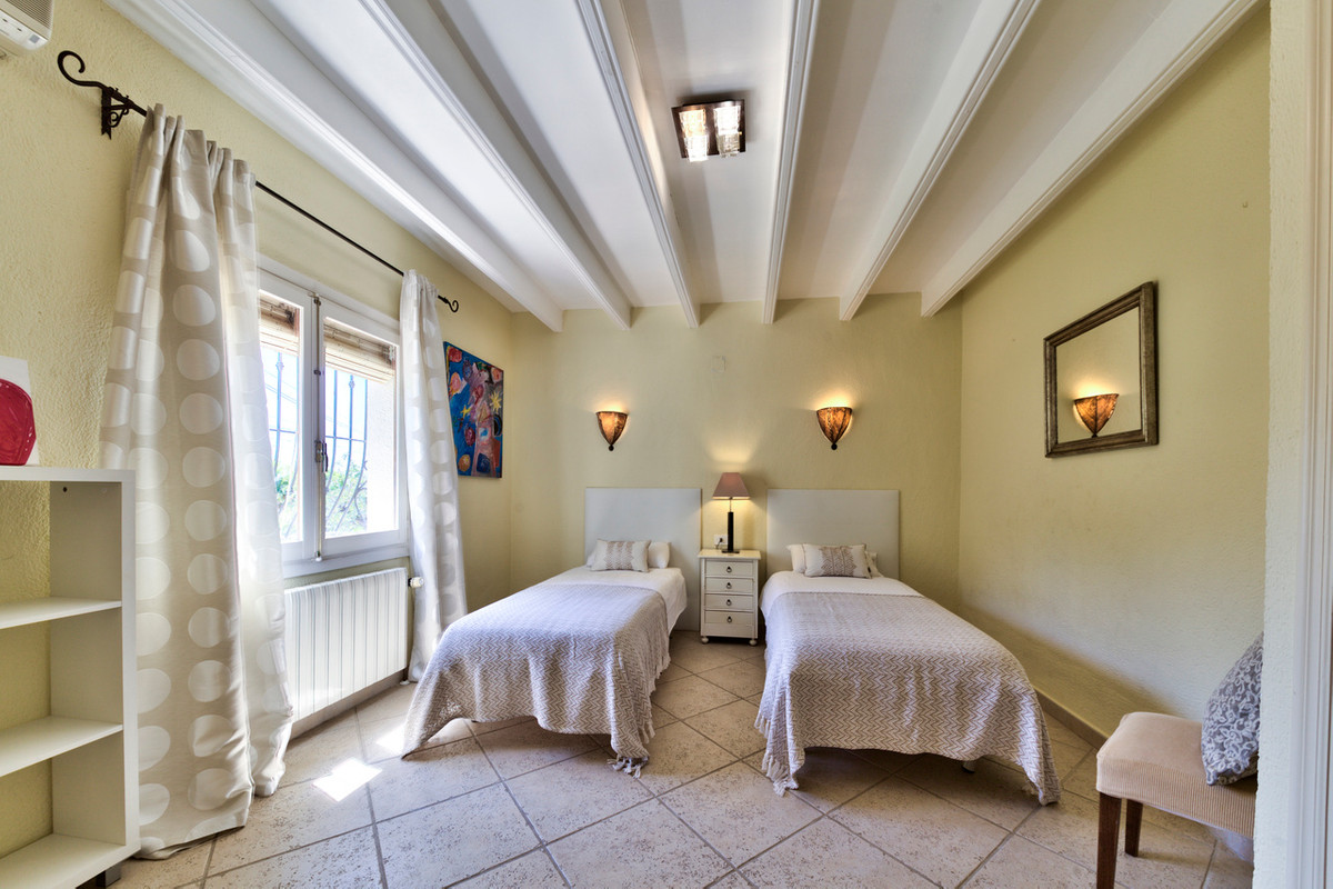 Vrijstaande Villa te koop in Javea | 5 slaapkamers H5328598