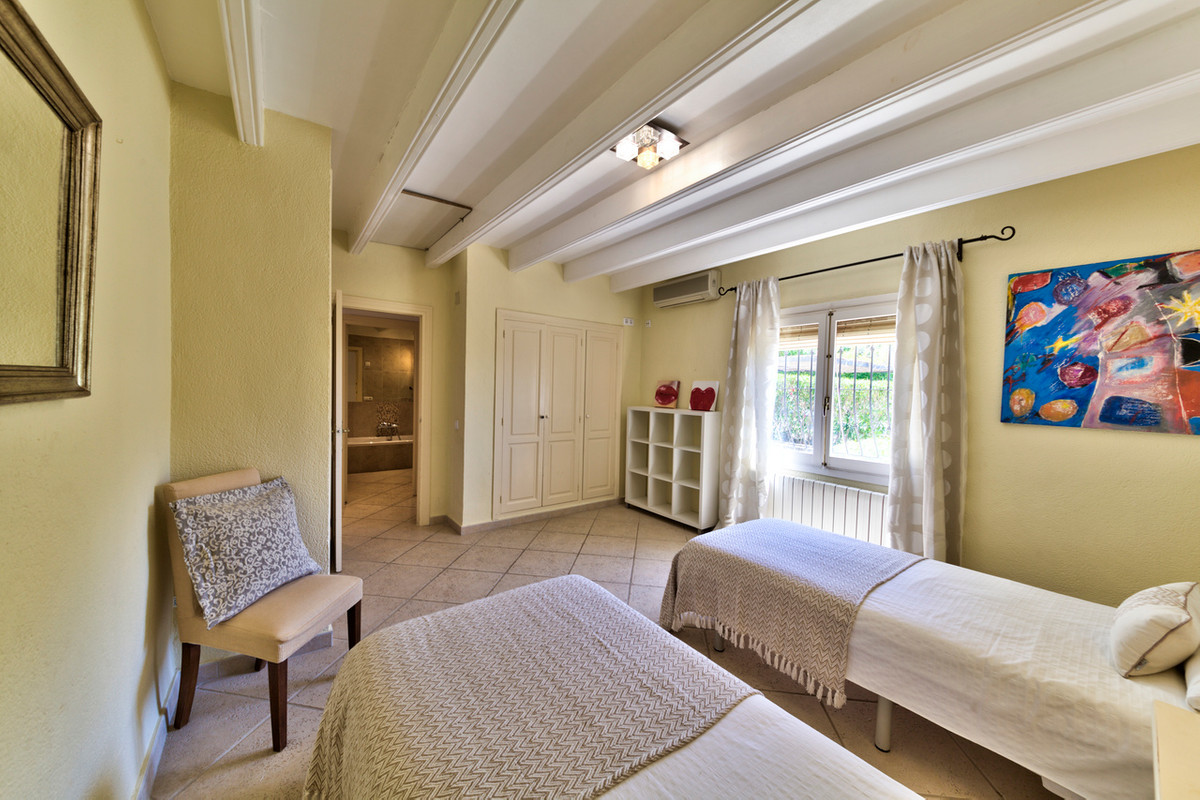 Vrijstaande Villa te koop in Javea | 5 slaapkamers H5328598