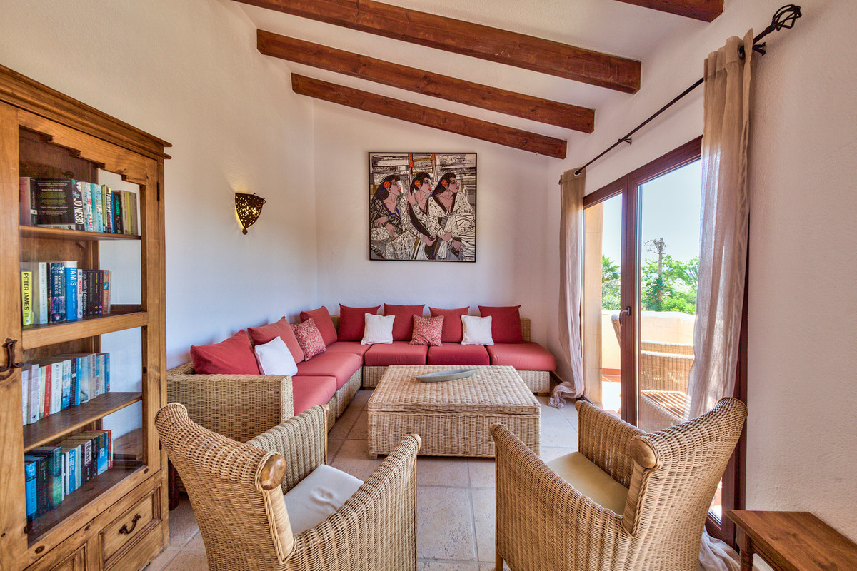 Vrijstaande Villa te koop in Javea | 5 slaapkamers H5328598