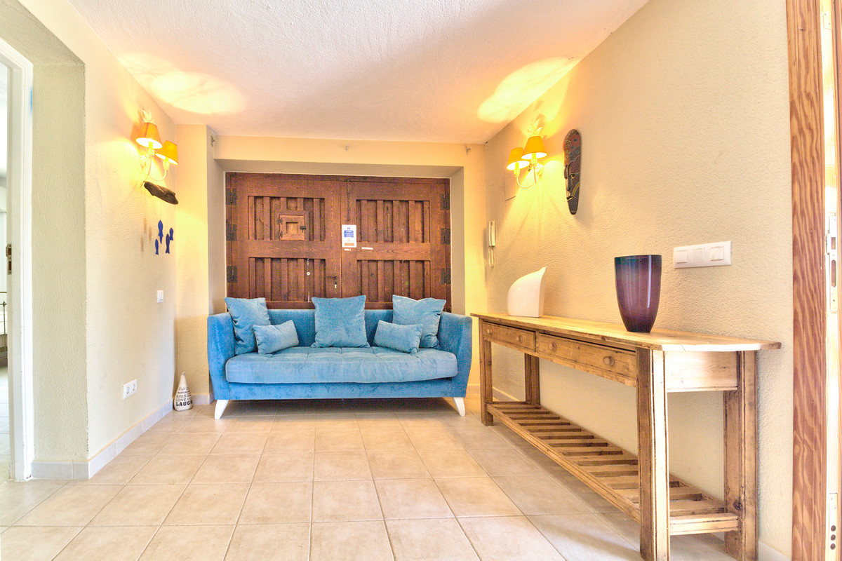 Vrijstaande Villa te koop in Javea | 5 slaapkamers H5328598