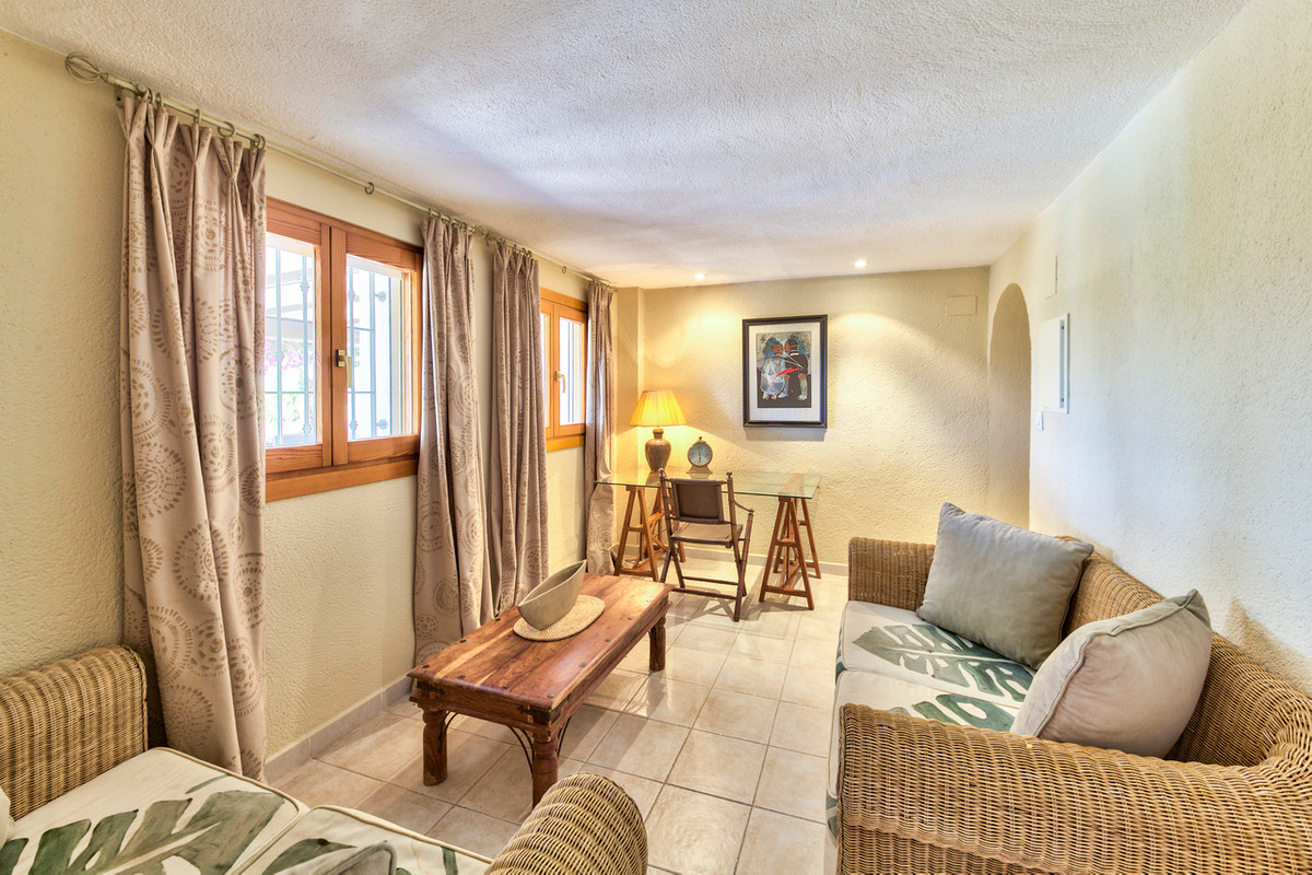 Vrijstaande Villa te koop in Javea | 5 slaapkamers H5328598