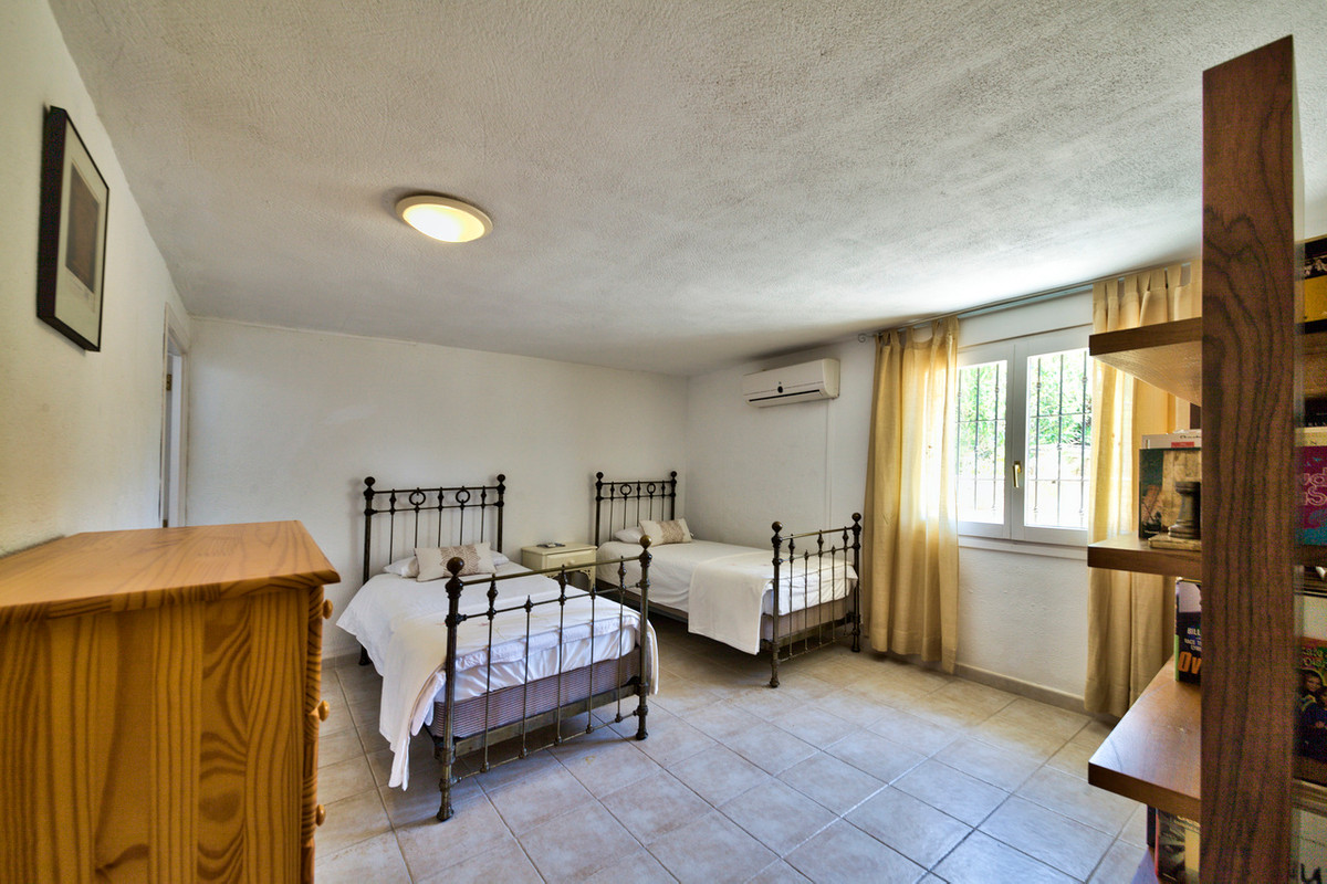 Vrijstaande Villa te koop in Javea | 5 slaapkamers H5328598