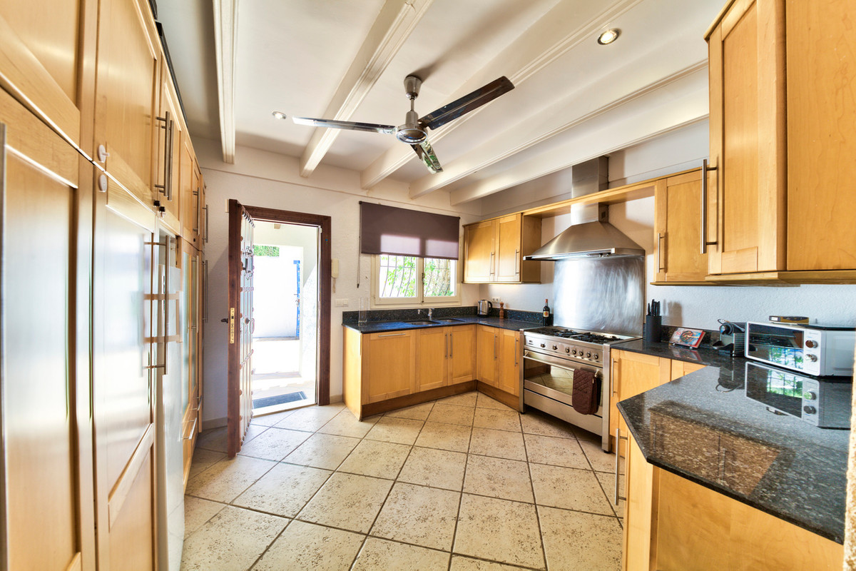 Vrijstaande Villa te koop in Javea | 5 slaapkamers H5328598