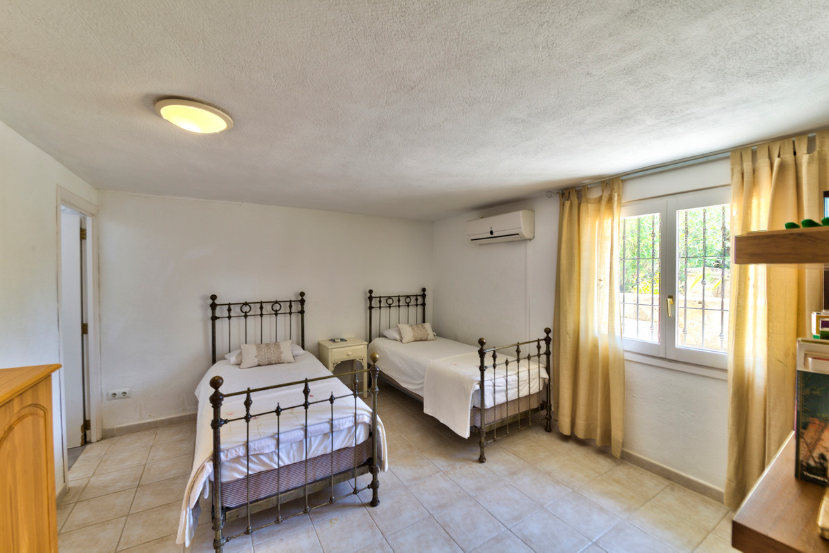 Vrijstaande Villa te koop in Javea | 5 slaapkamers H5328598