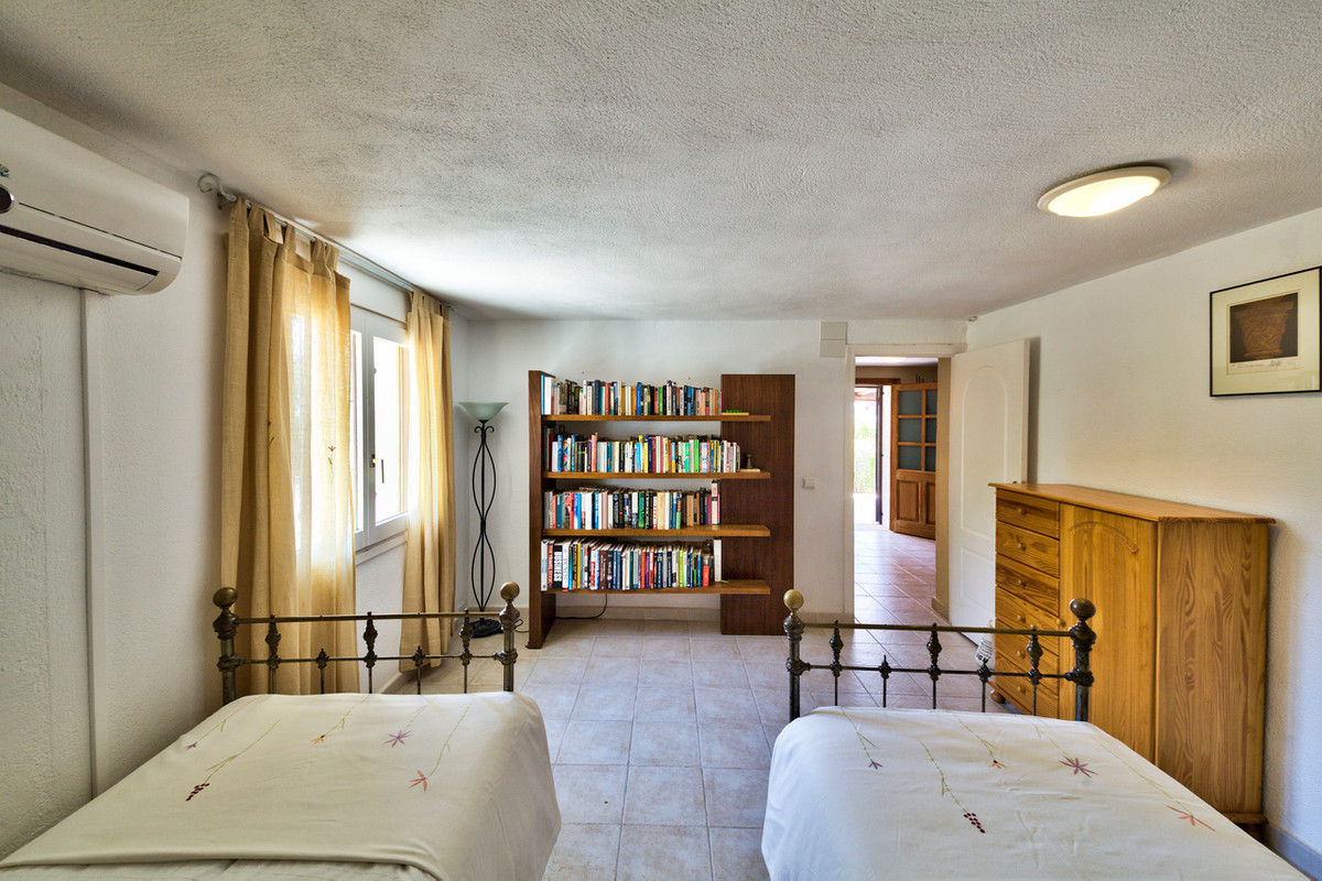 Vrijstaande Villa te koop in Javea | 5 slaapkamers H5328598