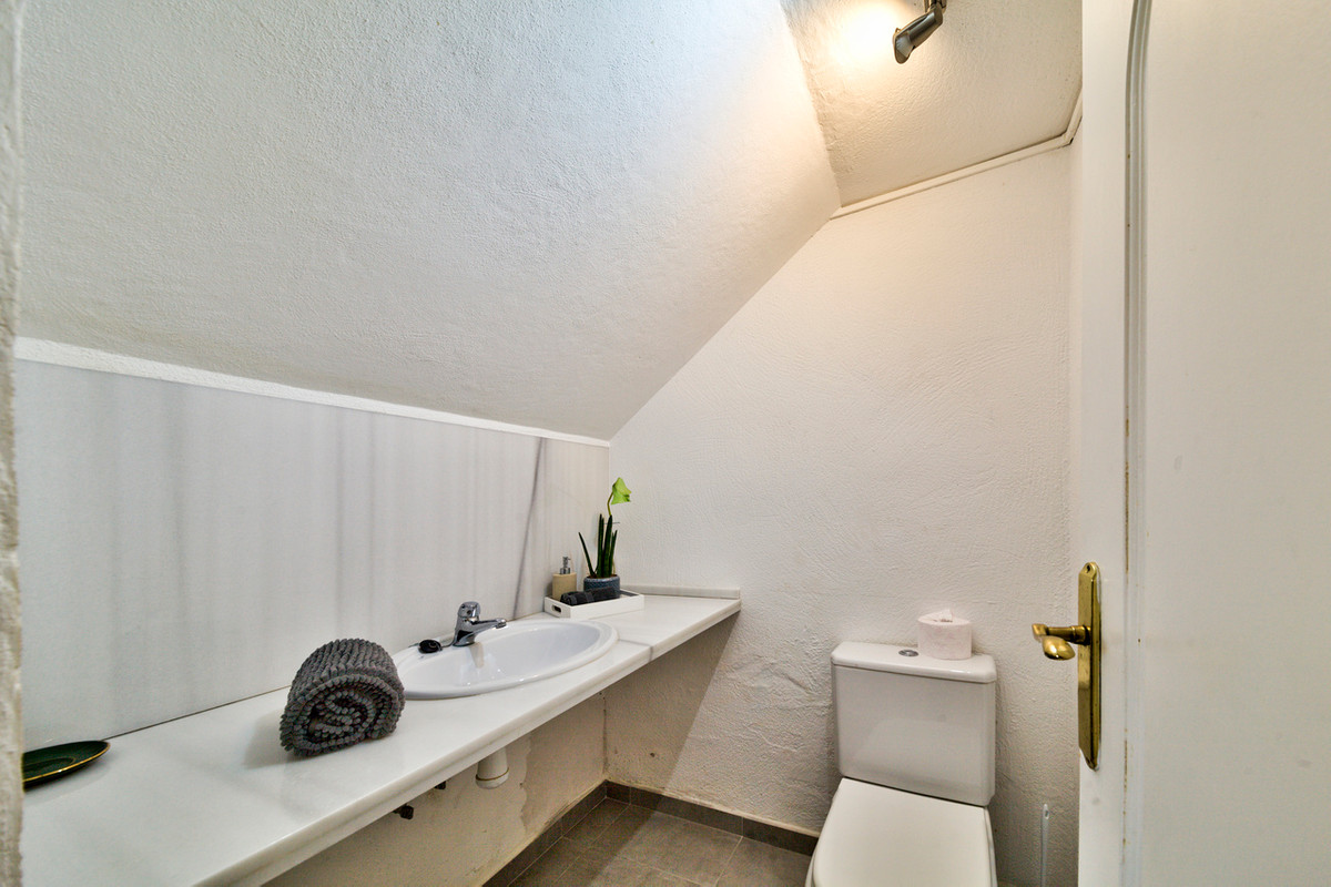 Vrijstaande Villa te koop in Javea | 5 slaapkamers H5328598