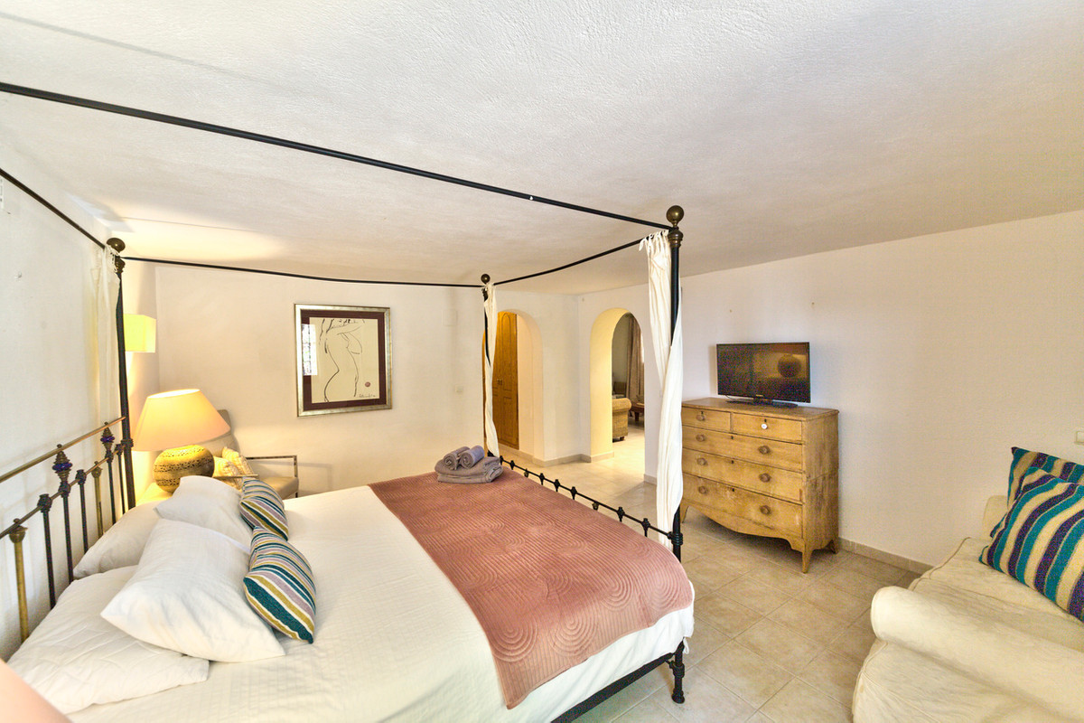 Vrijstaande Villa te koop in Javea | 5 slaapkamers H5328598