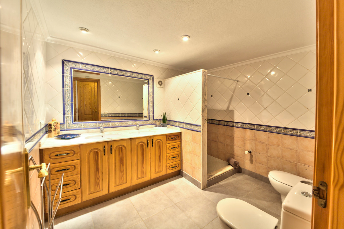 Vrijstaande Villa te koop in Javea | 5 slaapkamers H5328598