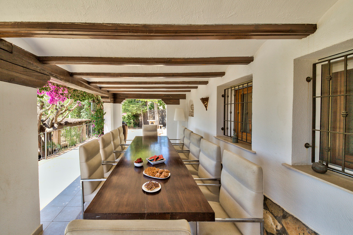 Vrijstaande Villa te koop in Javea | 5 slaapkamers H5328598