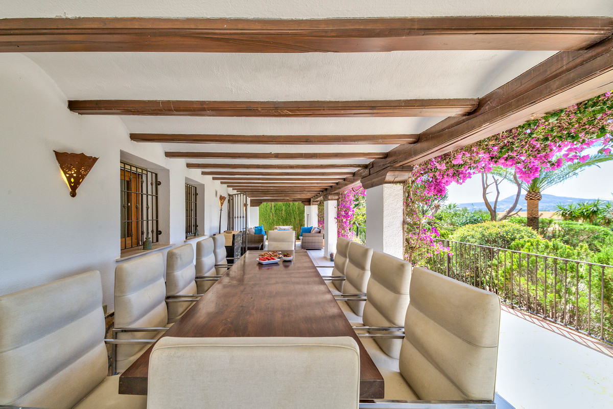 Vrijstaande Villa te koop in Javea | 5 slaapkamers H5328598