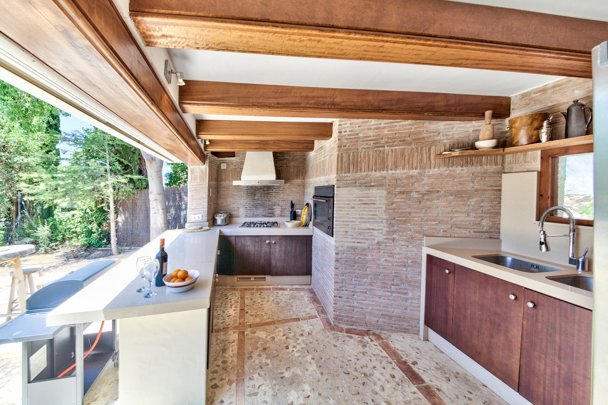 Vrijstaande Villa te koop in Javea | 5 slaapkamers H5328598