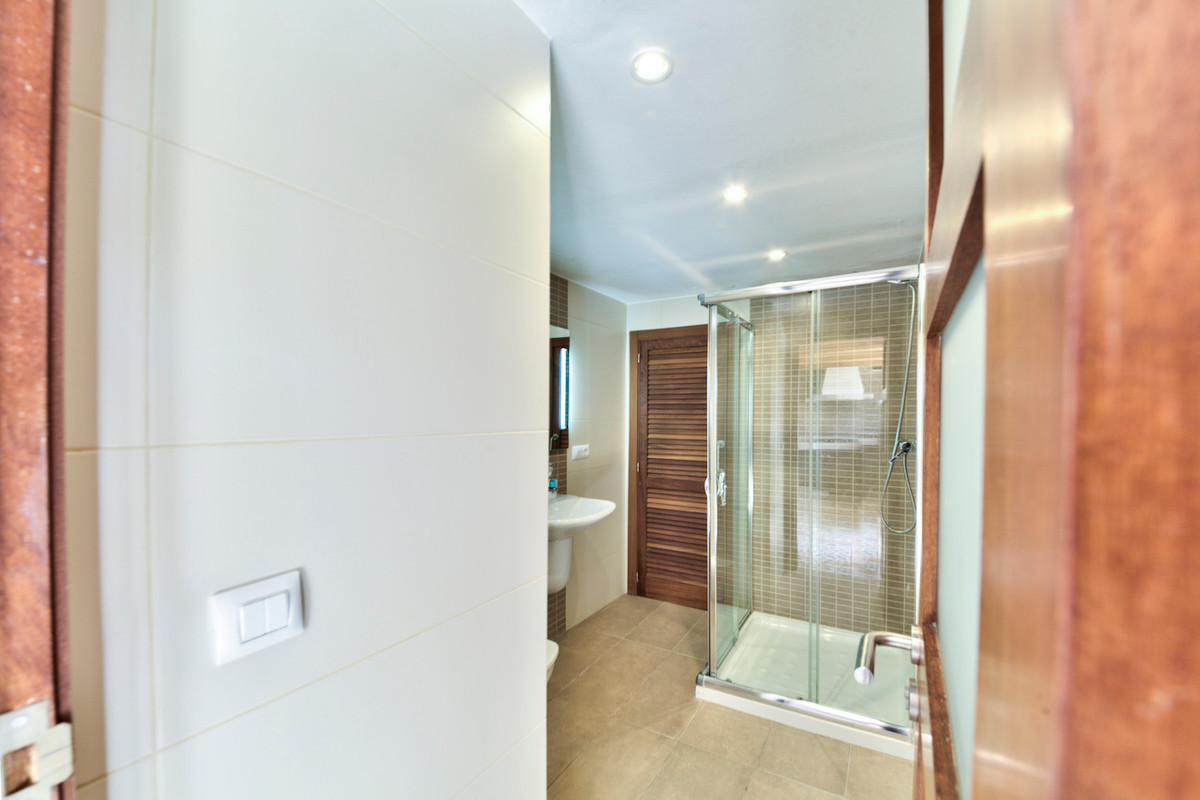 Vrijstaande Villa te koop in Javea | 5 slaapkamers H5328598