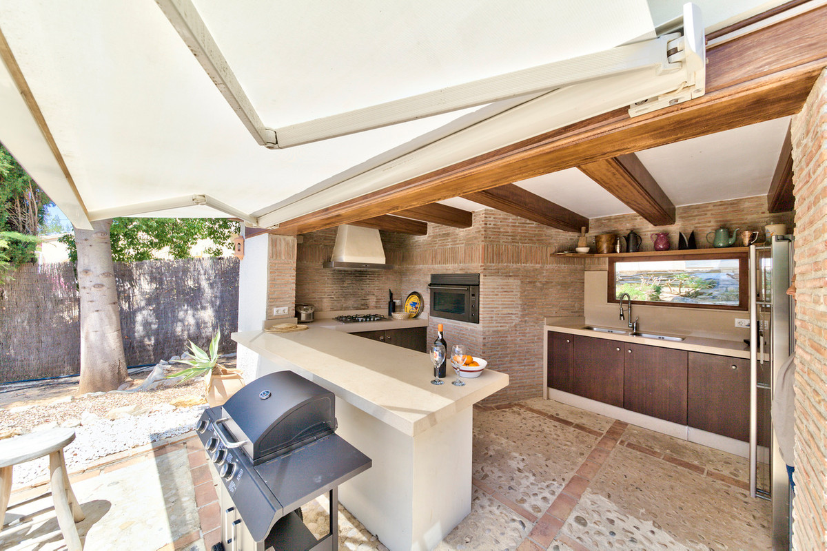 Vrijstaande Villa te koop in Javea | 5 slaapkamers H5328598