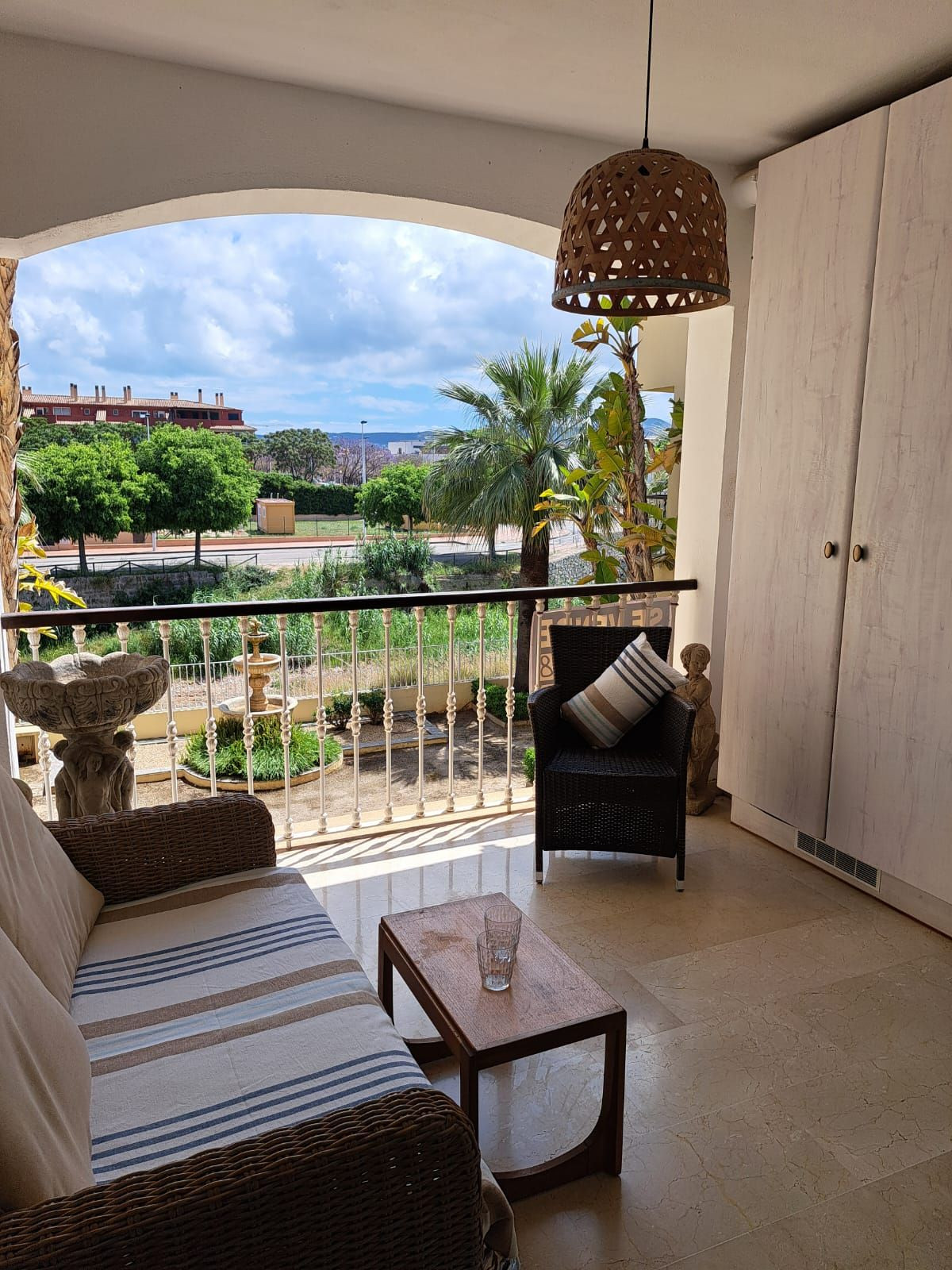 Appartement te koop in Javea | 2 slaapkamers H5379751