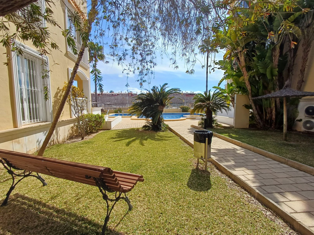 Appartement te koop in Javea | 2 slaapkamers H5379751