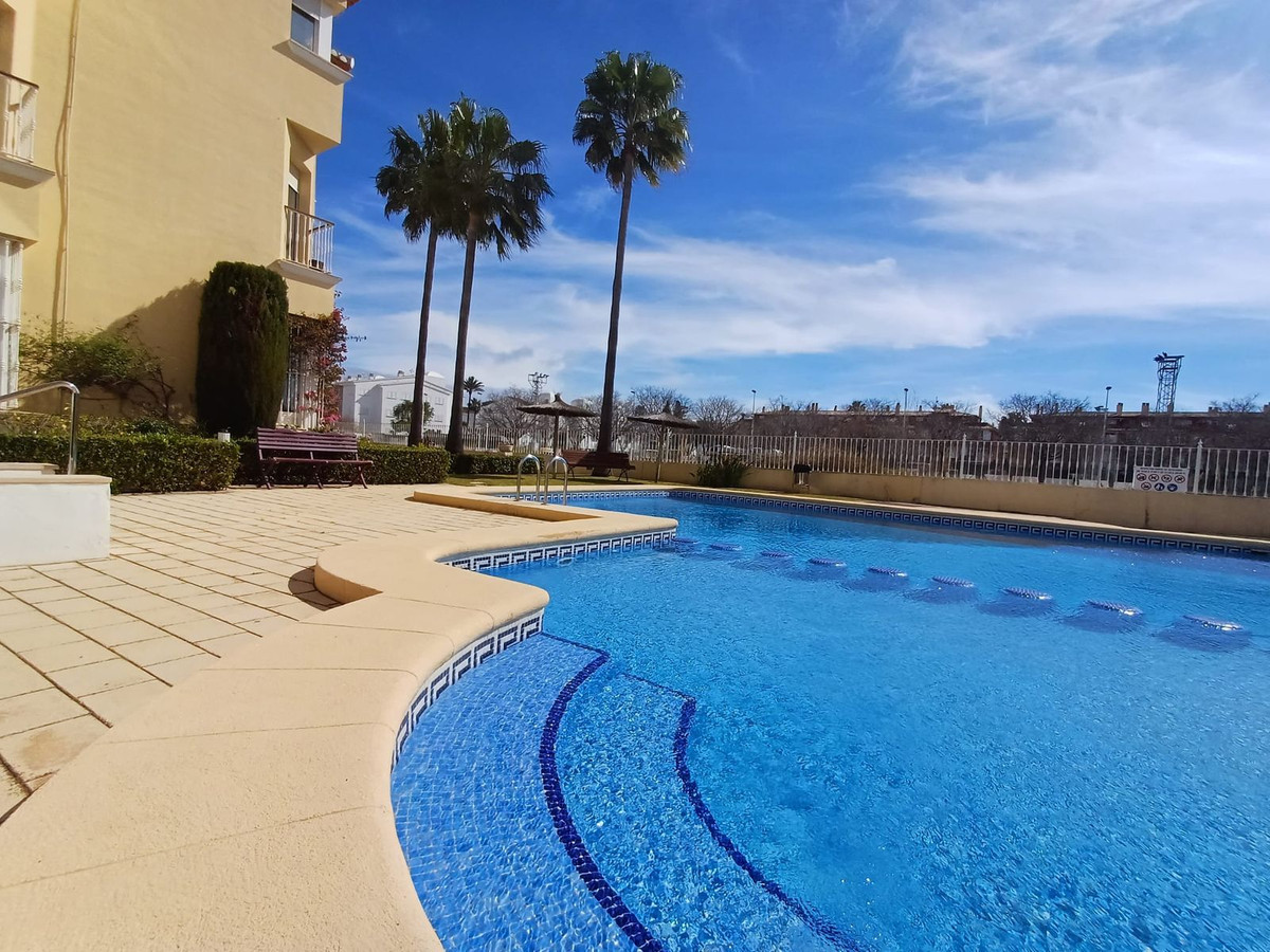 Appartement te koop in Javea | 2 slaapkamers H5379751