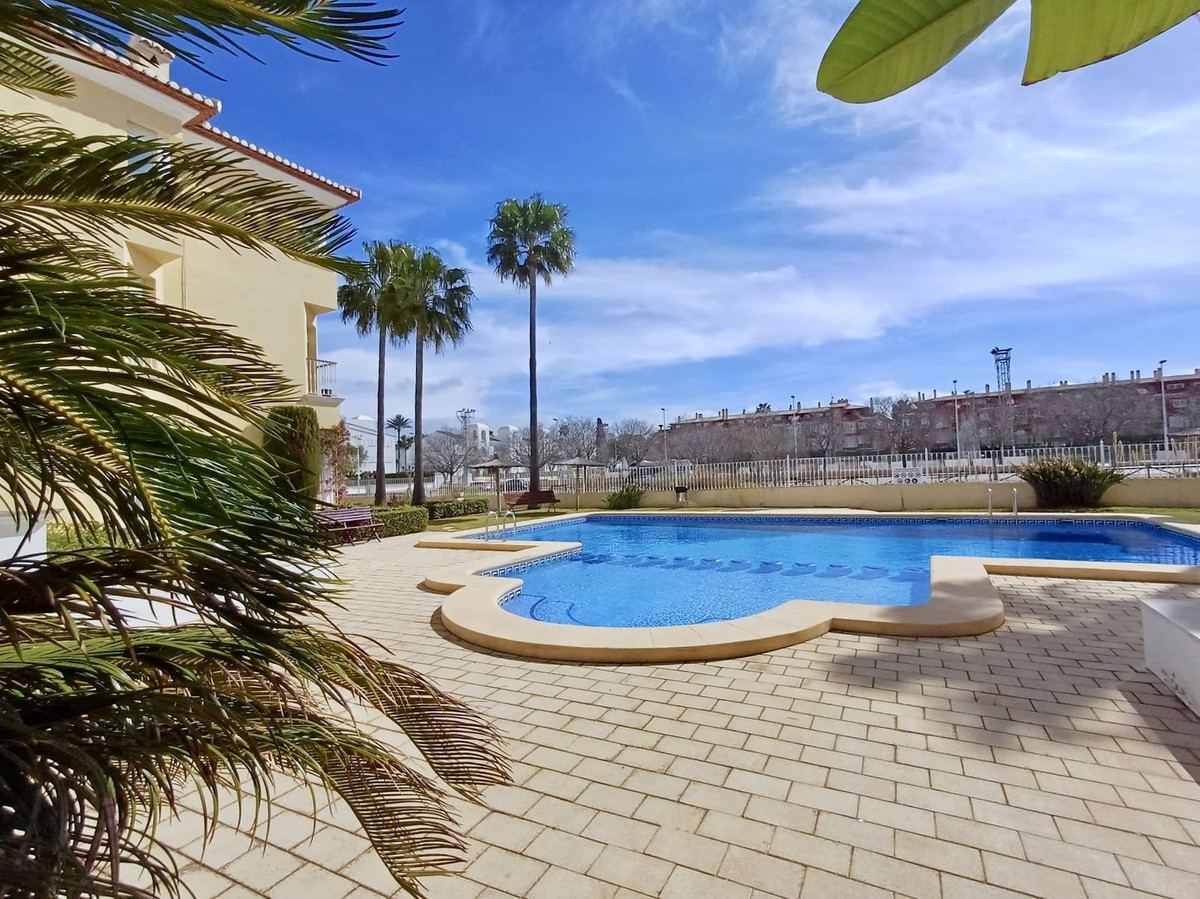 Appartement te koop in Javea | 2 slaapkamers H5379751
