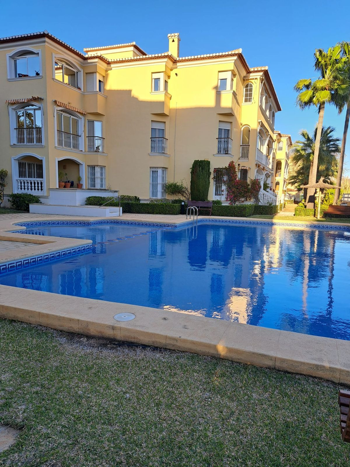 Appartement te koop in Javea | 2 slaapkamers H5379751