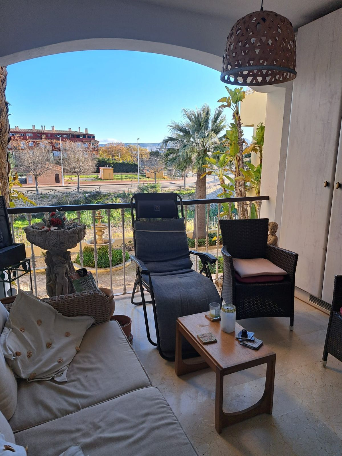 Appartement te koop in Javea | 2 slaapkamers H5379751