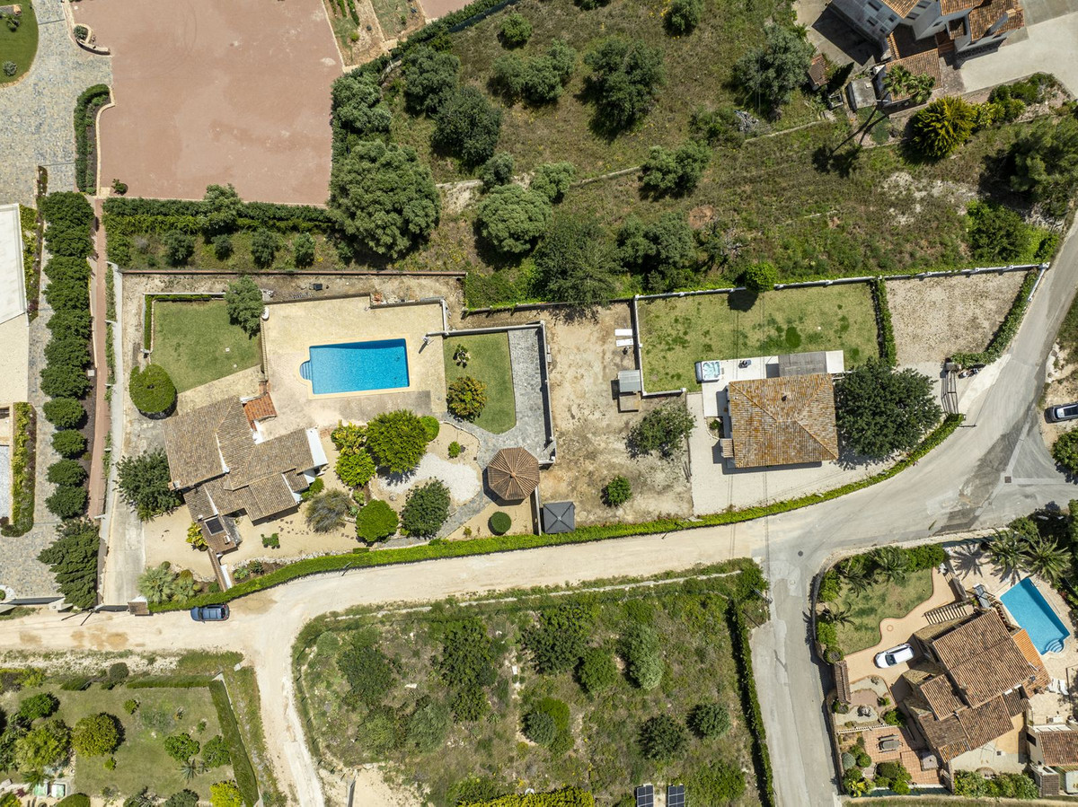 Duplex te koop in Javea | 6 slaapkamers H5389834