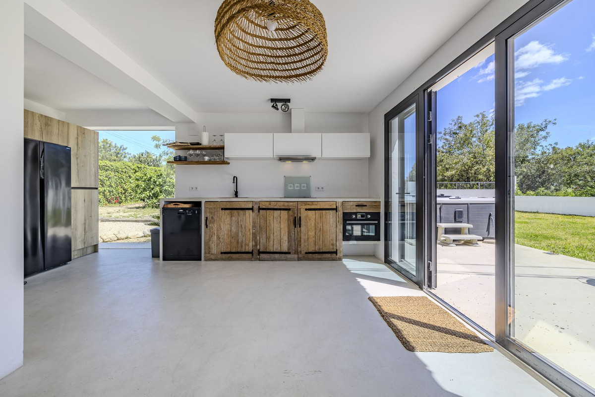 Duplex te koop in Javea | 6 slaapkamers H5389834