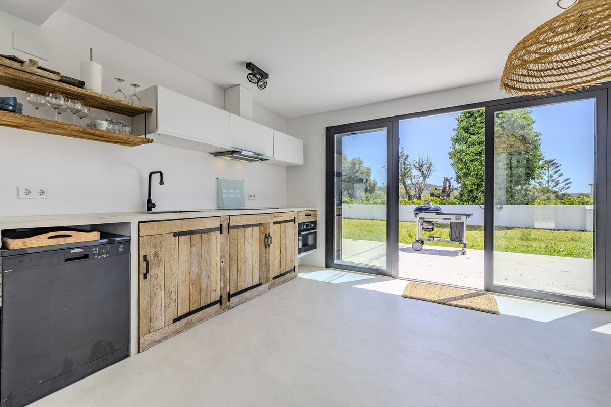 Duplex te koop in Javea | 6 slaapkamers H5389834